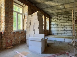 

Промежуточные результаты капитального ремонта в женской консультации №9 Красногвардейского района image
