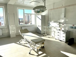 

Возобновило свою работу нейрохирургическое отделение Детской больницы №5 рисунок
