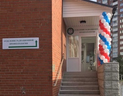 

В Госпитале для ветеранов войн открыли отделение радиационной профпатологии  рисунок
