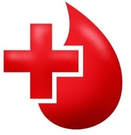 

Почетных доноров поздравят с Новым годом рисунок
