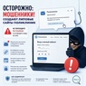 

Новая схема обмана: мошенники создают липовые сайты поликлиник рисунок
