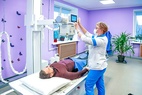 

Александр Беглов: Больше тысячи единиц медоборудования получили петербургские поликлиники в рамках программы модернизации первичного звена здравоохранения в 2024 году рисунок
