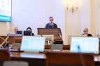 

Состоялось обсуждение исполнения бюджета ТФОМС за 2025 год рисунок
