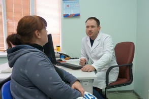 

Утвержден перечень хронических заболеваний для перевода на дистанционный режим работы рисунок
