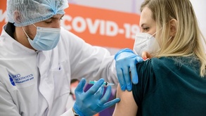 

Где привиться вакциной Ковивак? рисунок
