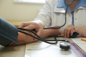 

С начала 2025 года диспансеризацию и профилактические осмотры прошли уже свыше 3 млн. взрослых петербуржцев рисунок
