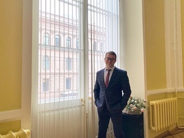 

В Санкт-Петербурге среднюю и высокую степень зависимости от цифровых устройств имеют более половины всех граждан – 51,6% рисунок
