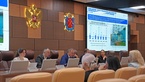 

В Невской ратуше Санкт-Петербурга состоялся круглый стол в рамках федеральной образовательной программы «Практика качества жизни» image
