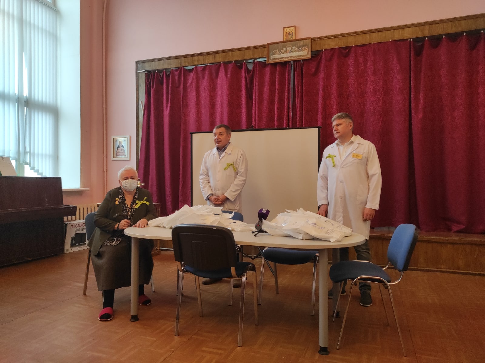 Комитет по здравоохранению Санкт-Петербурга | Новости