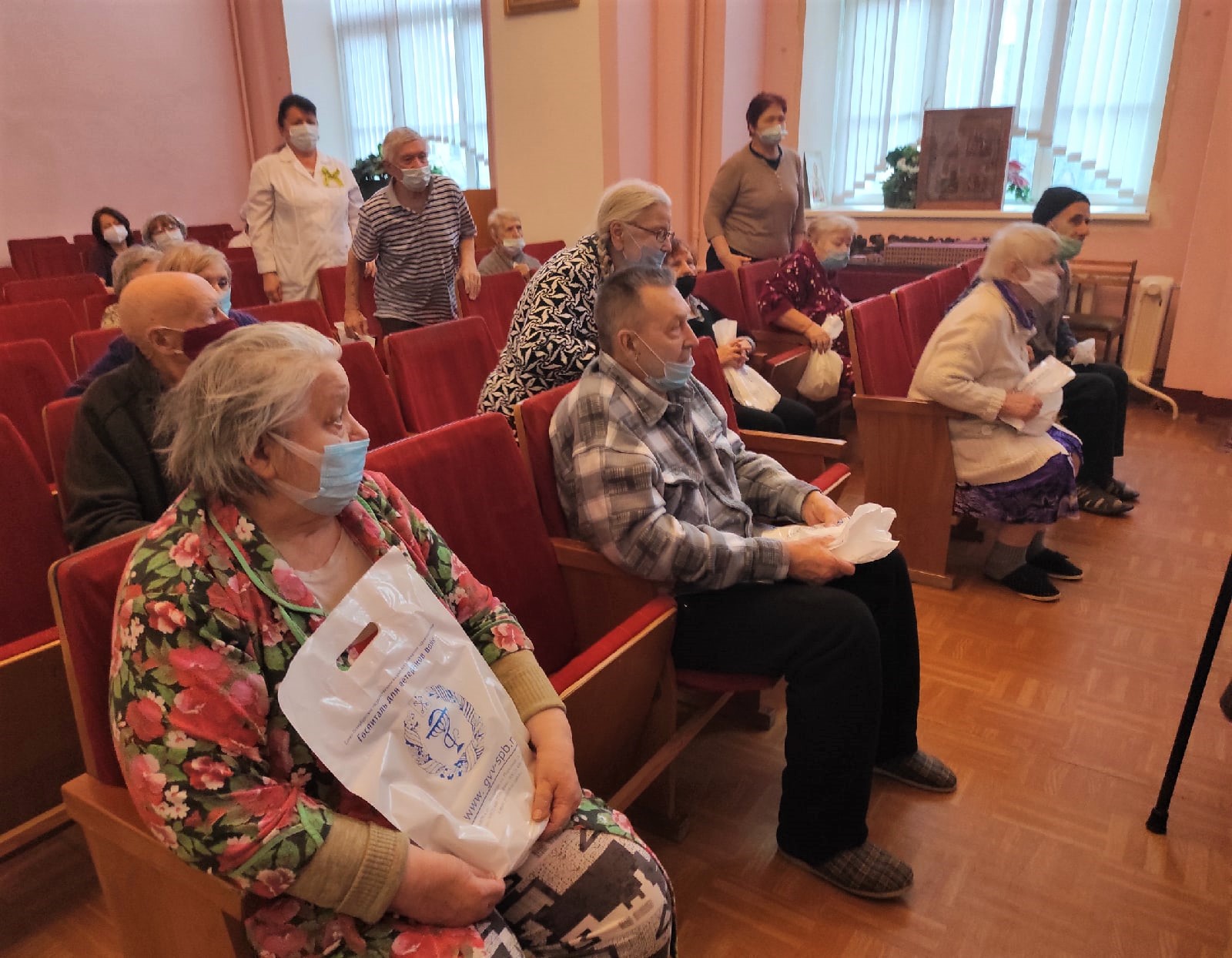 Комитет по здравоохранению Санкт-Петербурга | Новости